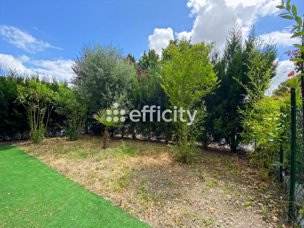 Vente Appartement Appartement Carbon blanc