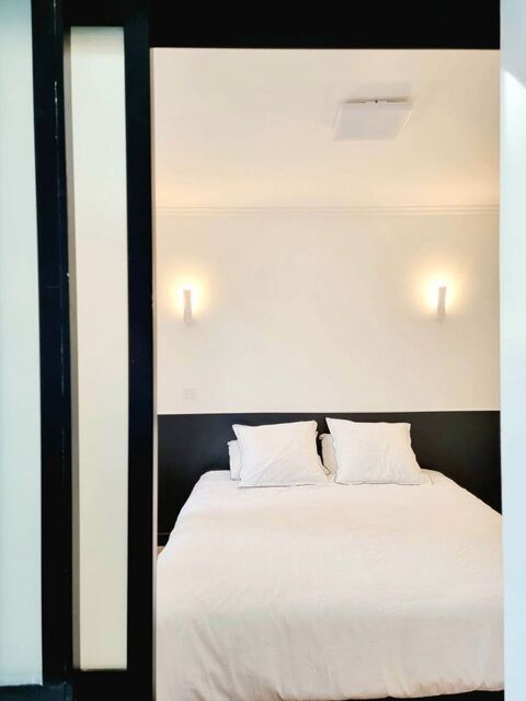  Appartement � louer 2 pi�ces 45 m�