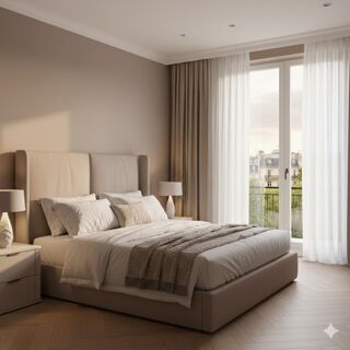  Appartement � vendre 4 pi�ces 86 m�