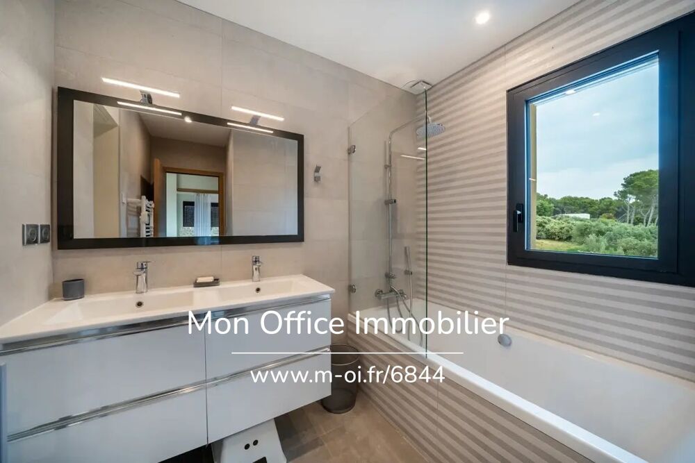 à vendre  Maison Ventabren (13122)