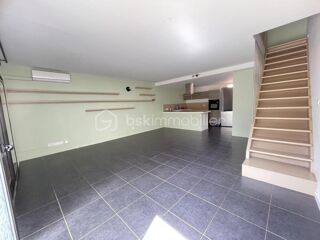  Maison � vendre 3 pi�ces 82 m�