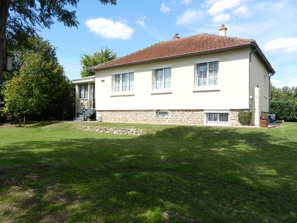 Maison 3 pièce(s) 78 m2