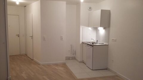  Appartement  louer 1 pice 27 m