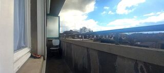  Appartement � vendre 3 pi�ces 60 m�