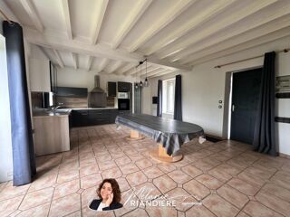  Maison à vendre 6 pièces 121 m²