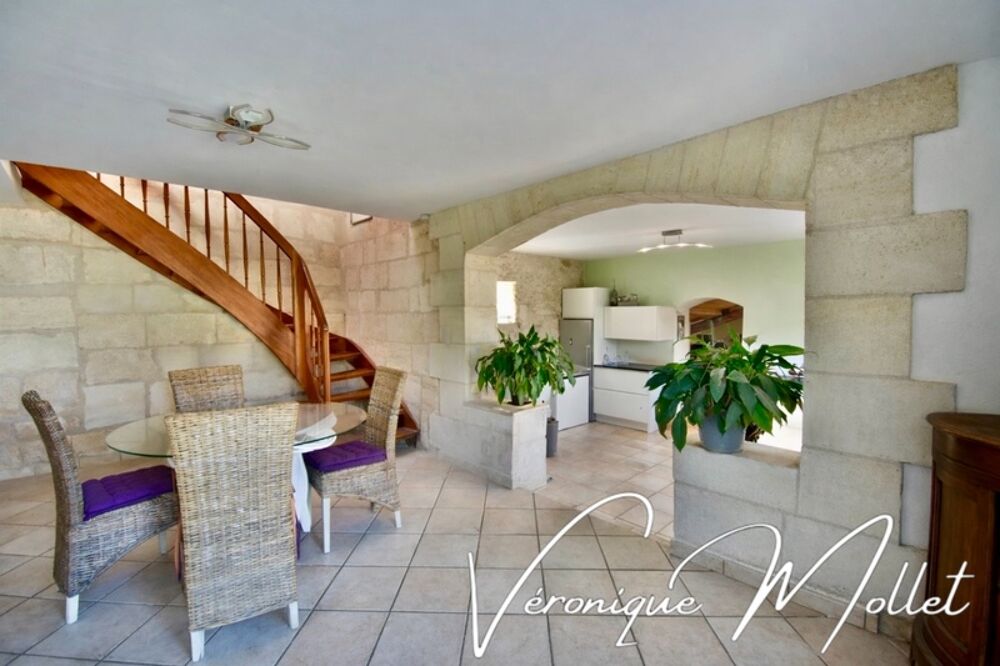 à vendre  Maison Camarsac (33750)