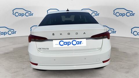 Octavia 2.0 TDI 150 DSG7 Style - Automatique Entretien constructeur 2023 occasion 49270 Oree D Anjou