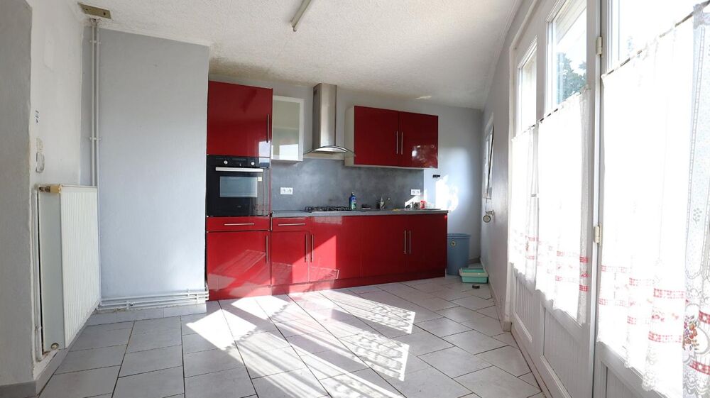 Maison de 115 m² à Fourmies