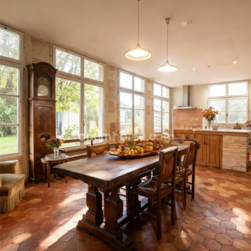 à vendre  Maison Belin-Béliet (33830)