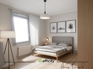  Appartement � vendre 2 pi�ces 52 m�