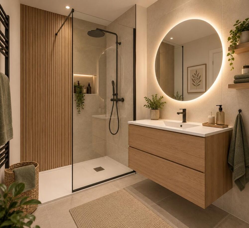 Vente Appartement T2 MÉTRO 14 AU PIED – GRAND BALCON L hay les roses