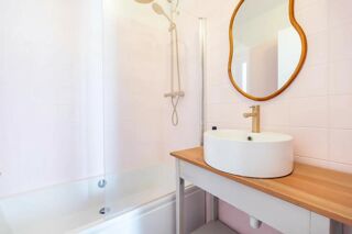  Appartement à vendre 4 pièces 84 m²