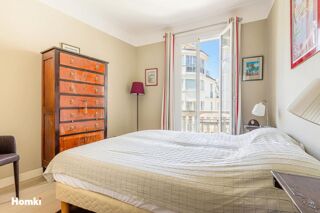  Appartement � vendre 3 pi�ces 65 m�