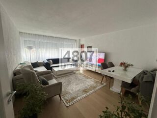  Appartement � vendre 3 pi�ces 76 m�