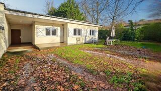  Maison à vendre 4 pièces 55 m²