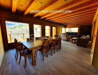  Chalet � vendre 5 pi�ces 173 m�