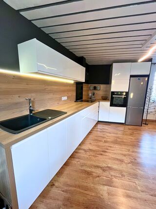  Maison � vendre 4 pi�ces 124 m�