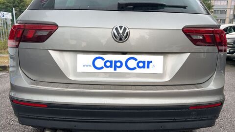 Tiguan II 2.0 TDI 150 S-Tronic7 IQ Drive - Automatique Toit ouvrant 2020 occasion 54000 Nancy