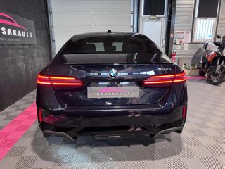 S&eacute;rie 5 520 i M Sport 2025 occasion 77250 Moret Loing Et Orvanne