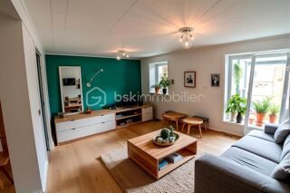  Maison � vendre 5 pi�ces 115 m�