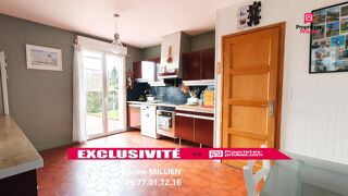  Maison � vendre 5 pi�ces 115 m�