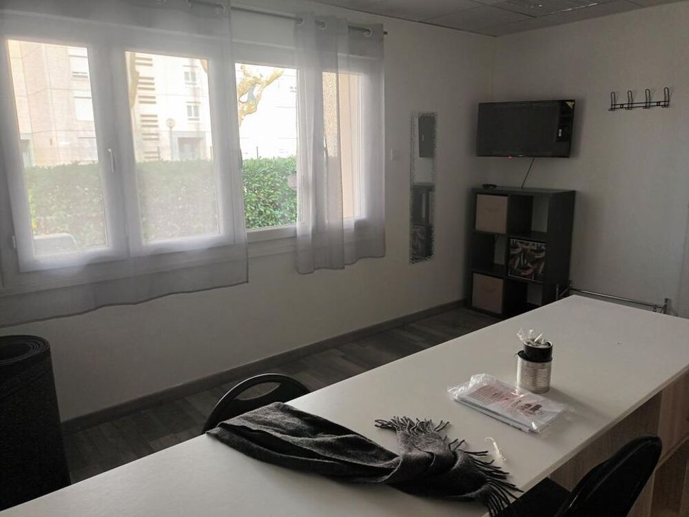 Location Appartement Chambre de 16m2 à louer sur Vaulx-en-Velin Vaulx en velin