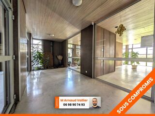  Appartement � vendre 4 pi�ces 105 m�