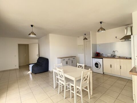  Appartement � louer 1 pi�ce 40 m�