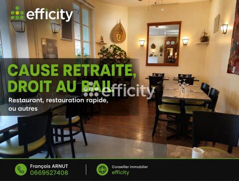 Commerces/Negoce 35500 17100 Saintes