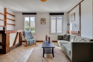 Vente Duplex/Triplex Appartement duplex de 4 pièces de 90 m² au Havre Le havre