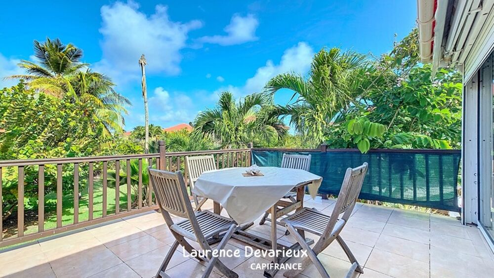 Vente Appartement Appartement à vendre 1 pièces SAINT FRANCOIS (971) Saint francois
