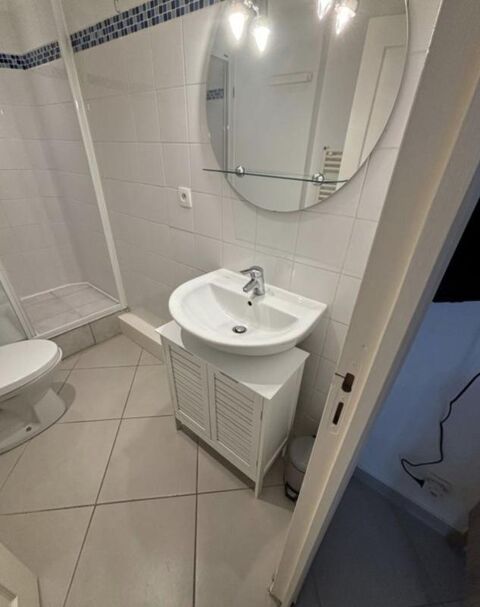  Appartement � louer 2 pi�ces 30 m�