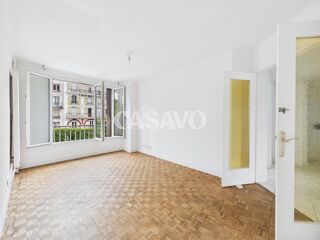  Appartement à vendre 3 pièces 61 m²