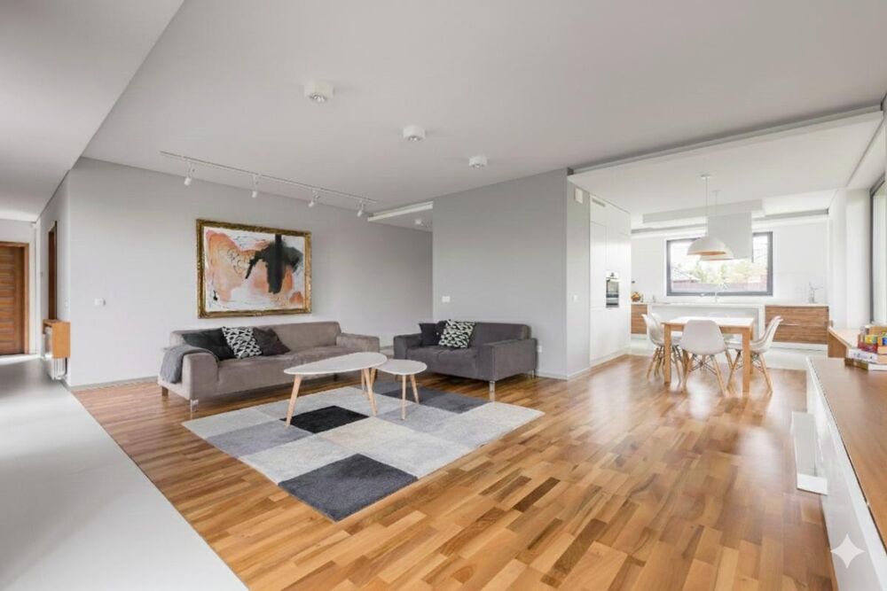 **RARE Dernier Étage 160m² TERRASSE avec PARKINGS sur les TERMES**