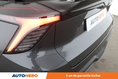 MG4 EV 51kWh -125 kW 2WD Standard 170 ch 2023 occasion 92130 Issy-les-Moulineaux