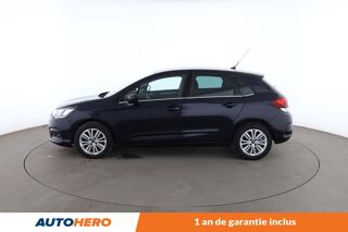 C4 1.2 PureTech Millenium 110 ch 2017 occasion 92130 Issy-les-Moulineaux