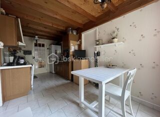  Maison � vendre 4 pi�ces 111 m�