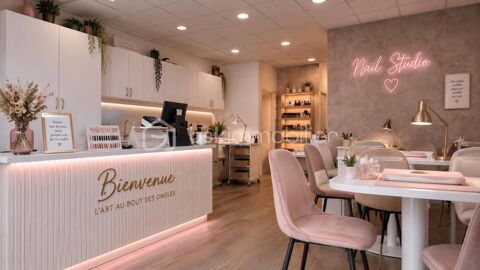 EMPLACEMENT RARE &Agrave; LEVALLOIS-PERRET – TERRASSE EXCEPTIONNELLE 66600 92300 Levallois perret