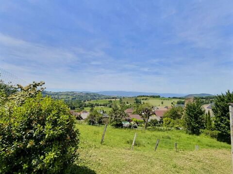   EN EXCLUSIVITE - ANNECY SUD - GRUFFY -  Ancienne fruiti�re r�nov�e  et terrain constructible de 900 m� Maison - 6 pi�ce(s) - 146 m�