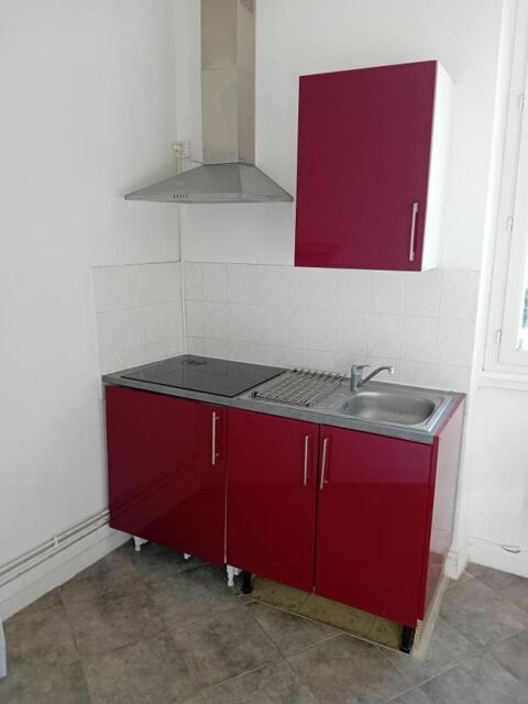  Appartement � louer 2 pi�ces 45 m�