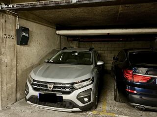  Parking / Garage � vendre 11 m�