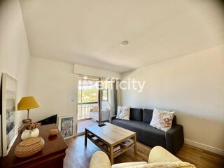  Appartement � vendre 1 pi�ce 29 m�