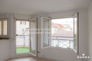  Appartement  louer 3 pices 56 m