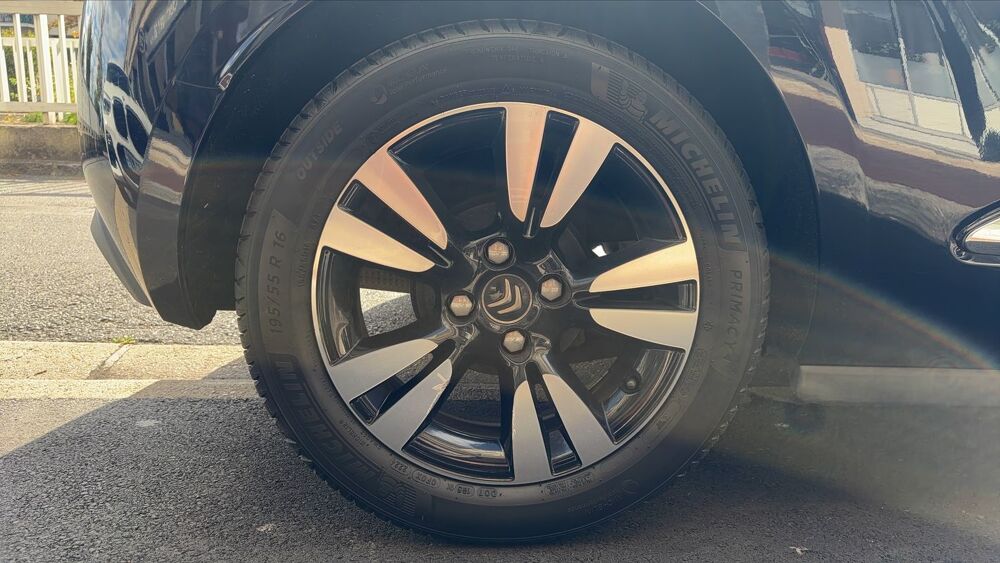 DS3 1.2 Puretech 82 Chic 2015 occasion 78400 Chatou
