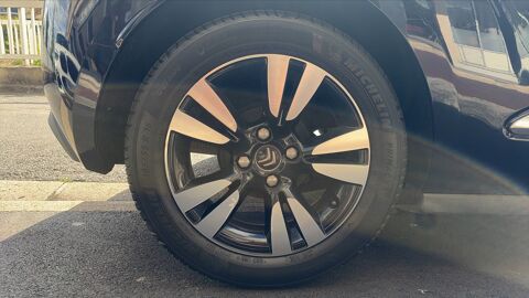DS3 1.2 Puretech 82 Chic 2015 occasion 78400 Chatou