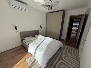  Appartement � vendre 4 pi�ces 113 m�