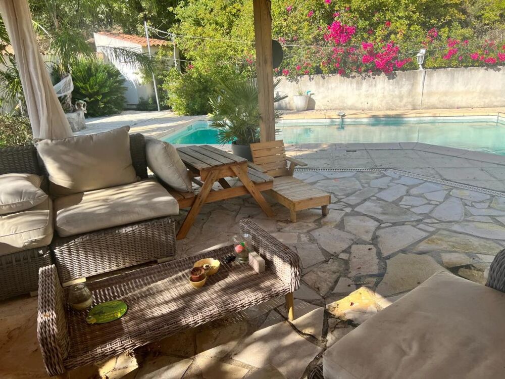 � vendre  Maison Alata (20167)