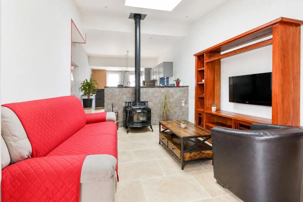 Maison de 4 pièces de 87 m² à Saint-Aignan-Grandlieu