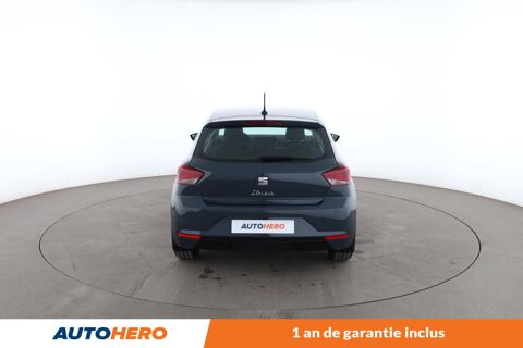 Ibiza 1.0 EcoTSI Copa BVM5 95 ch 2025 occasion 92130 Issy-les-Moulineaux