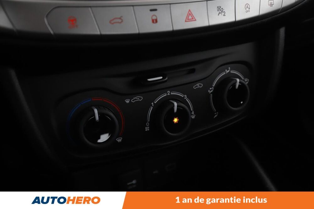 Tipo 1.3 MultiJet 4P 95 ch 2021 occasion 92130 Issy-les-Moulineaux